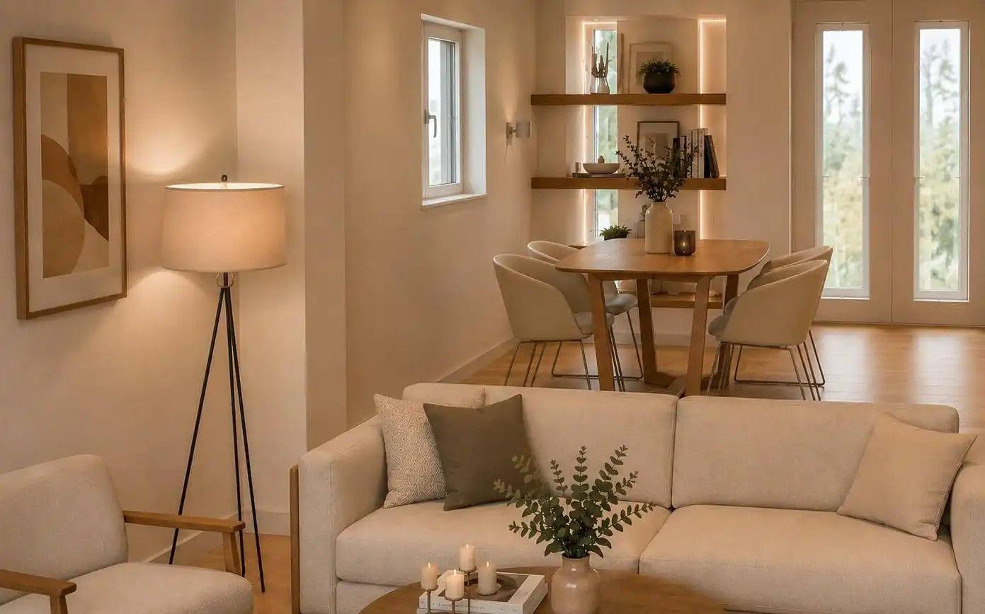Sala de estar de Planta baja en venta en Petrer con Aire acondicionado y Trastero