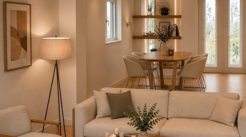 Foto 3 de Planta baja en venta en Petrer, Alicante