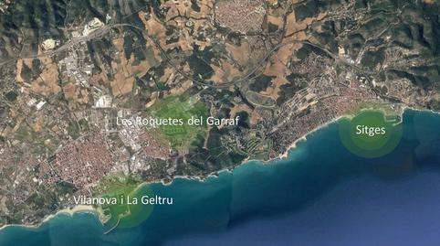 Photo 3 of Residential for sale in Calle Exposicio, La Geltrú - Sant Jordi, Barcelona