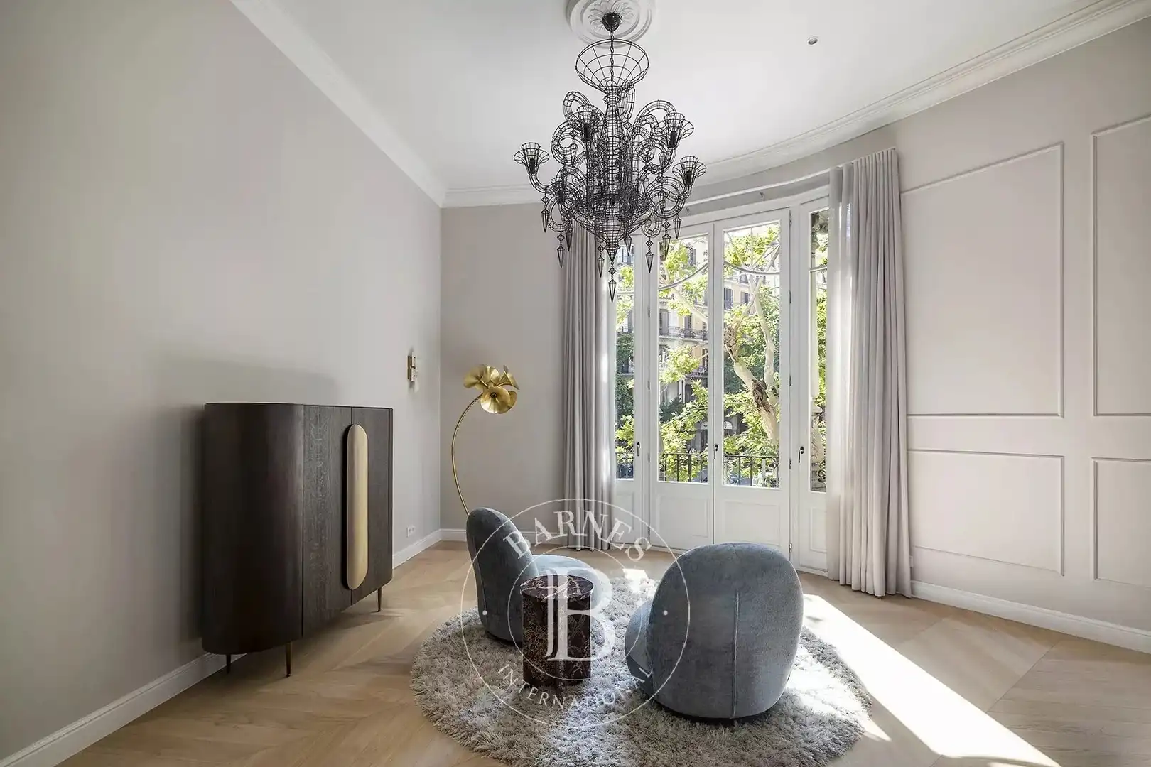 Wohnung mit Terrasse zum Verkauf in Gràcia, imagen 3