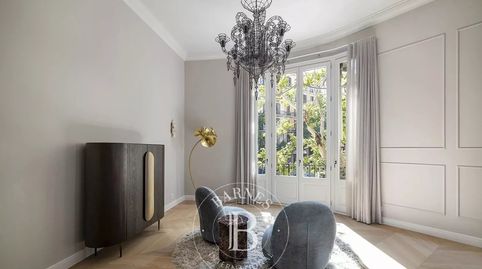 Apartamento de lujo de 238 m en venta en el Quadrat dOr, Eixample Dreta Barcelona, imagen 3