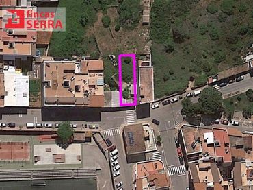 Terreni e lotti in vendita a Ferreries poble