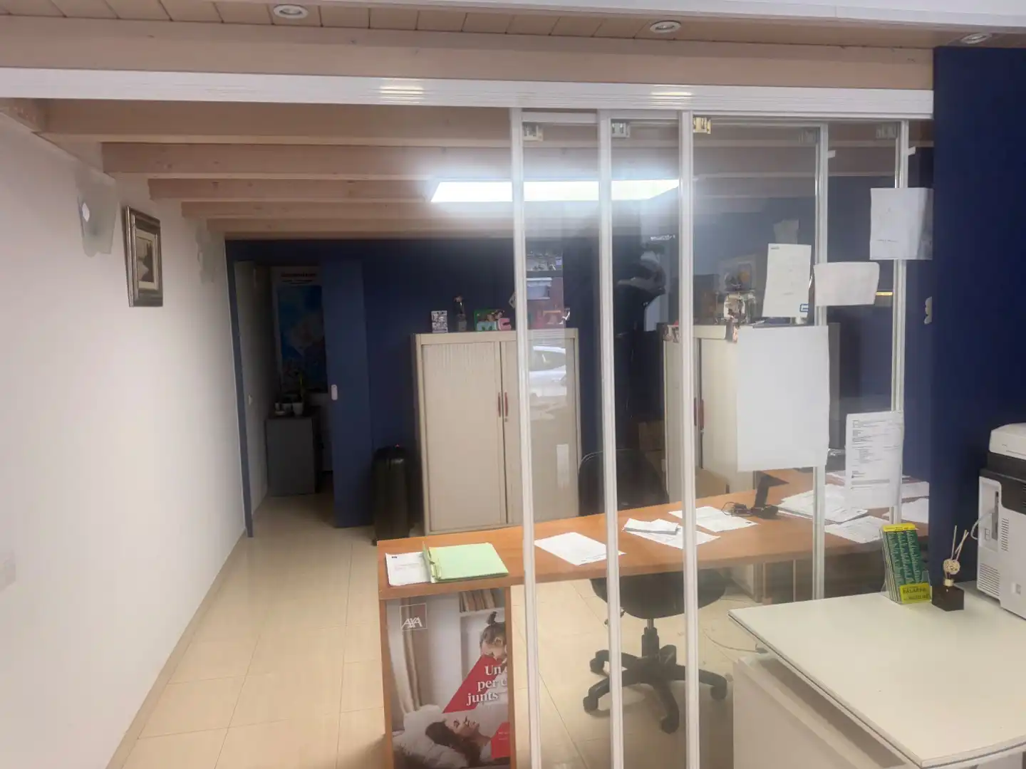 Local comercial de lloguer a daora 14, imagen 2