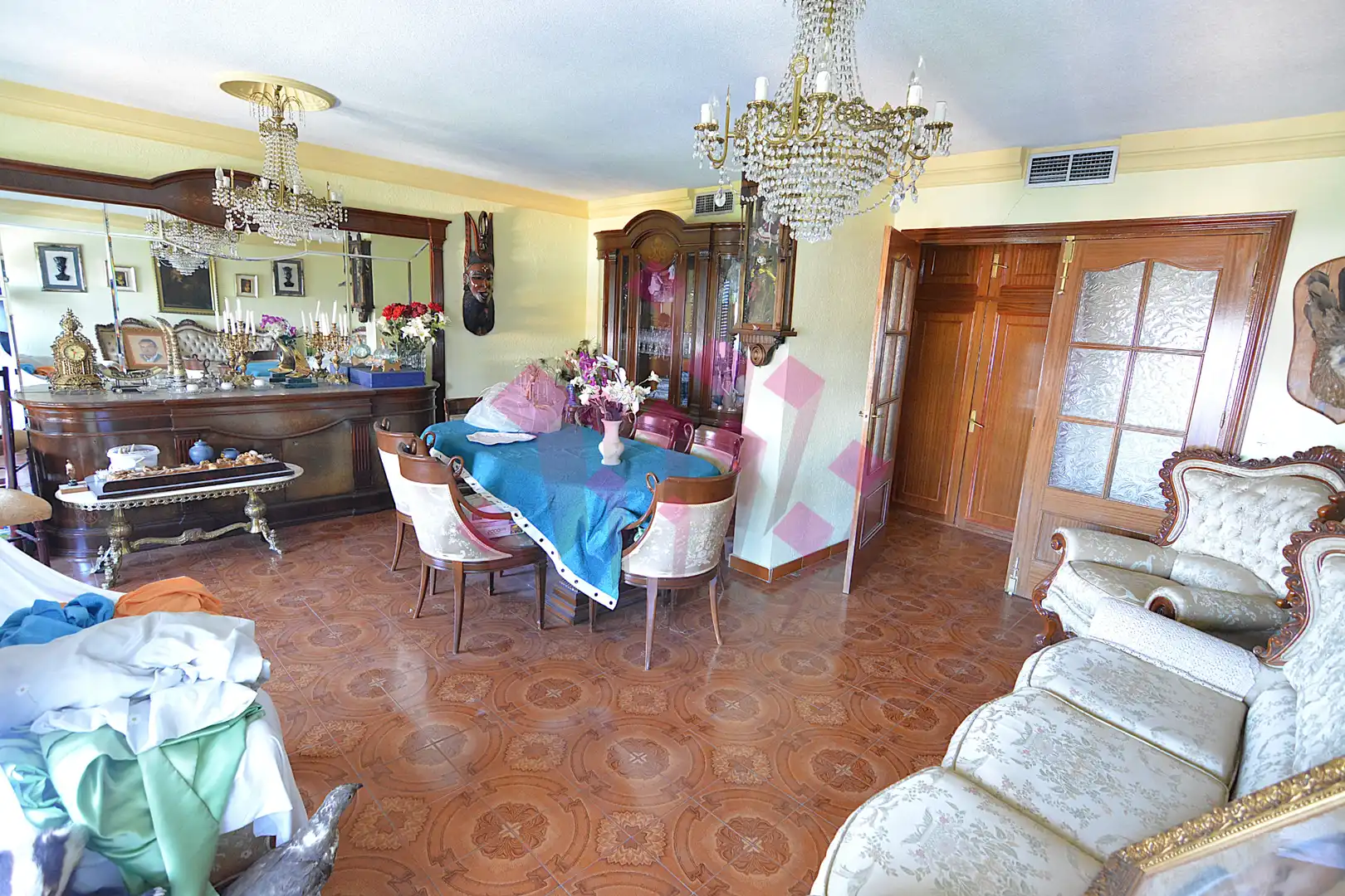 Flat with lift for sale in Carretera Toledo 2, imagen 7