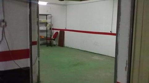 Photo 2 of Garage for sale in Masustegui, Begoña, Bilbao