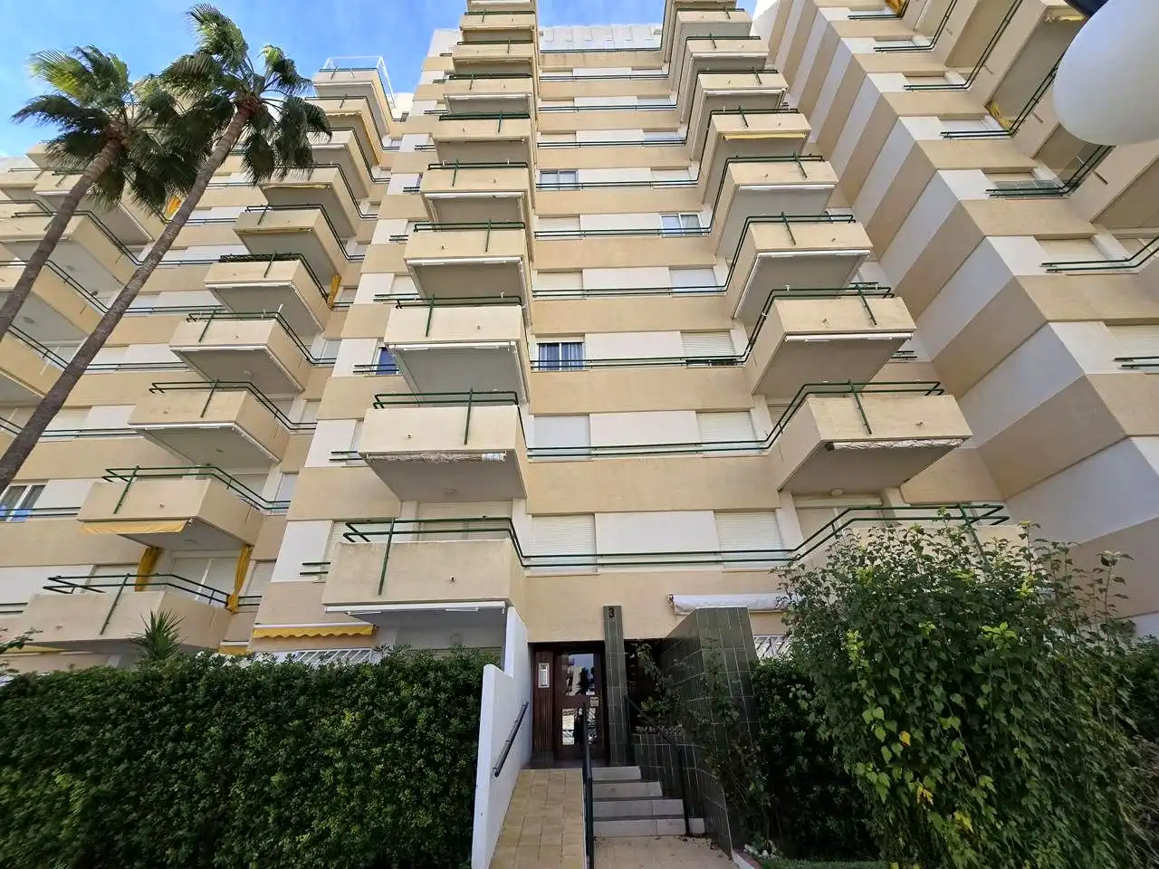 Apartment with pool for sale in calle de la Devesa 7, imagen 40