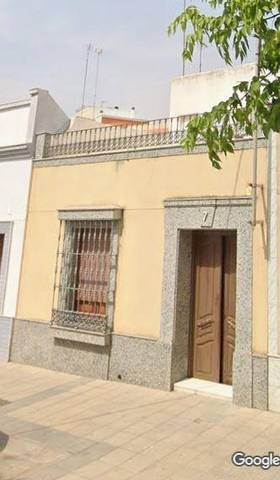 Casa-chalet en Venta en Calle Santa Maria de Cora en Almendralejo
