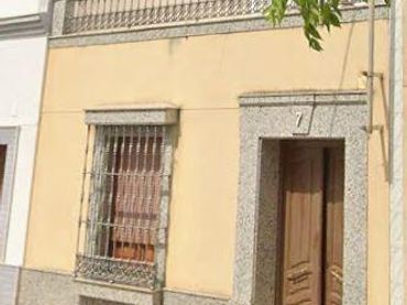 Casa en venda a Calle Santa Maria de Cora
