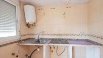 Kitchen of Flat for sale in  Sevilla Capital