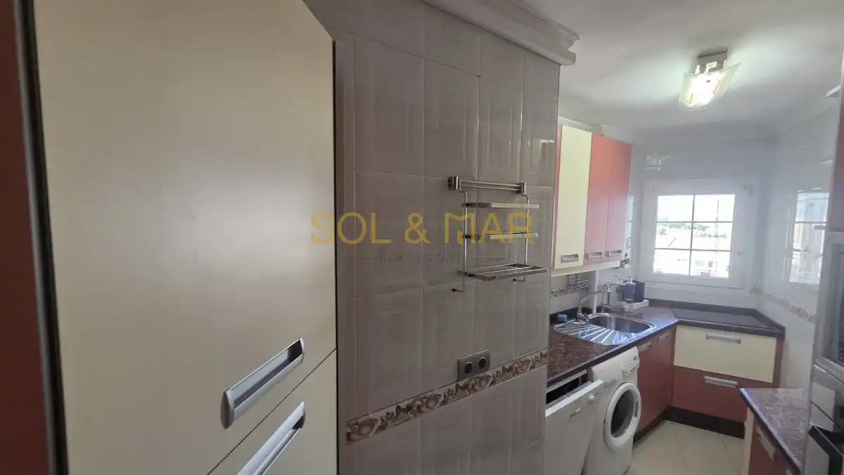Flat with pool for sale in Carlos Arniche, imagen 25