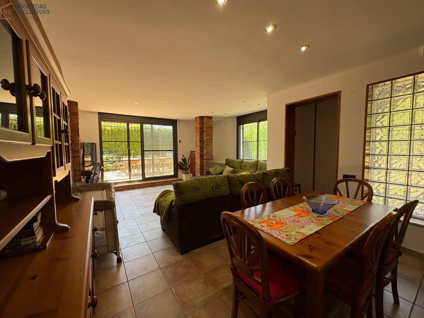 Casa o xalet en venda en Caldes de Montbui amb Calefacció, Jardí privat i Terrassa