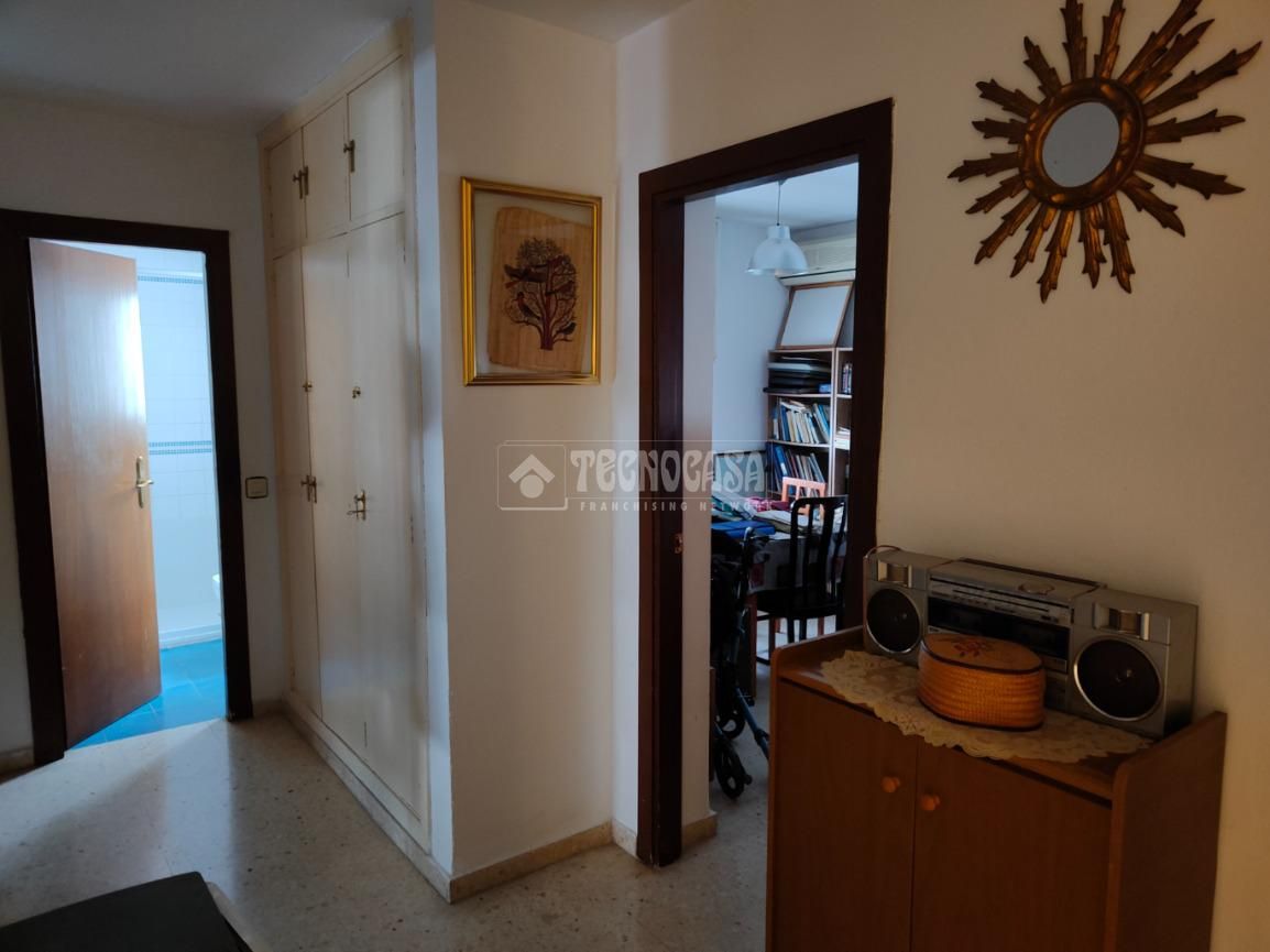 Casa adosada en venta