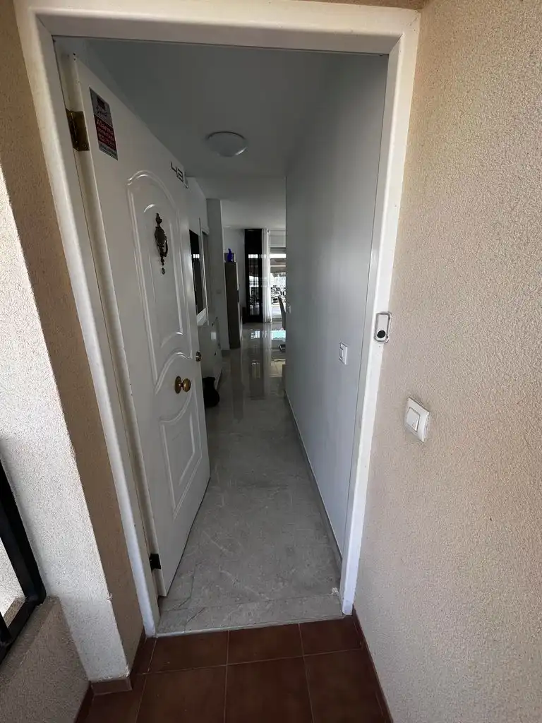 Attique avec piscine à vendre à Canet d'En Berenguer, imagen 2
