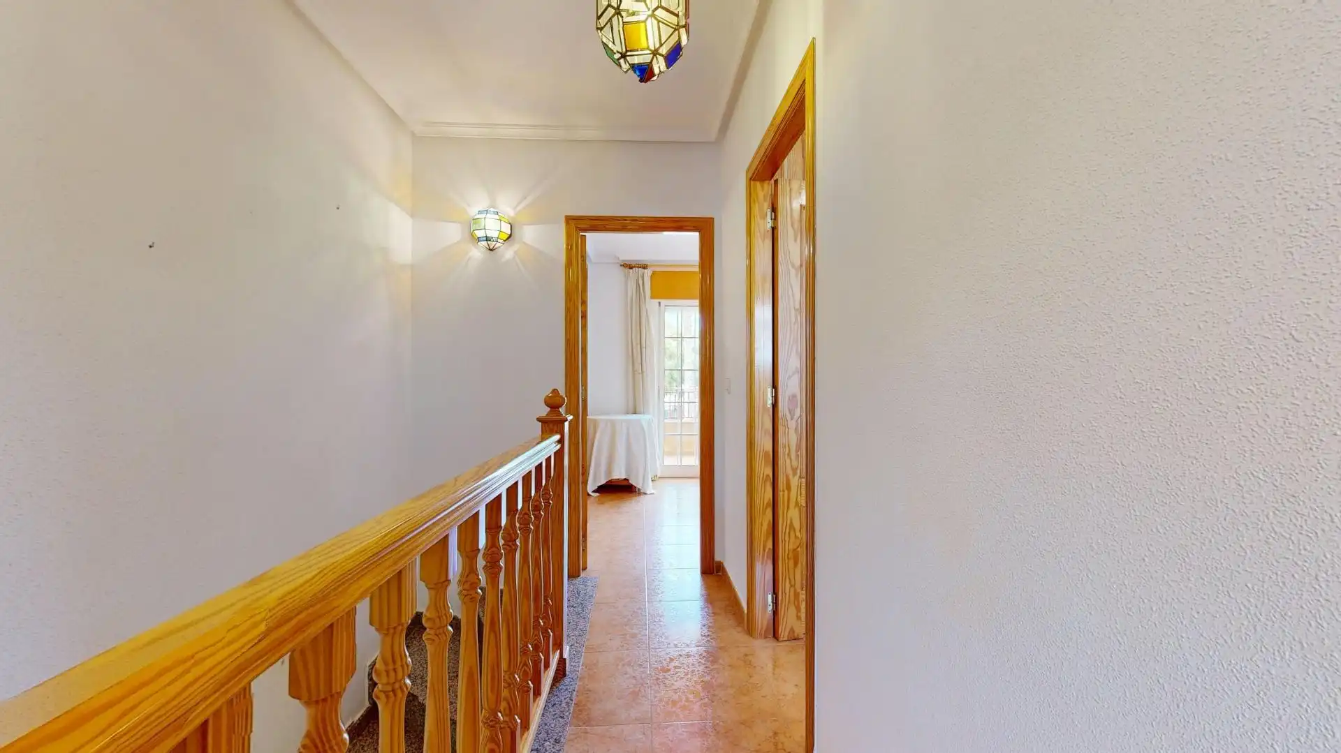 Casa a schiera con terrazza in vendita a Calle Calle Islas Malvinas, imagen 25