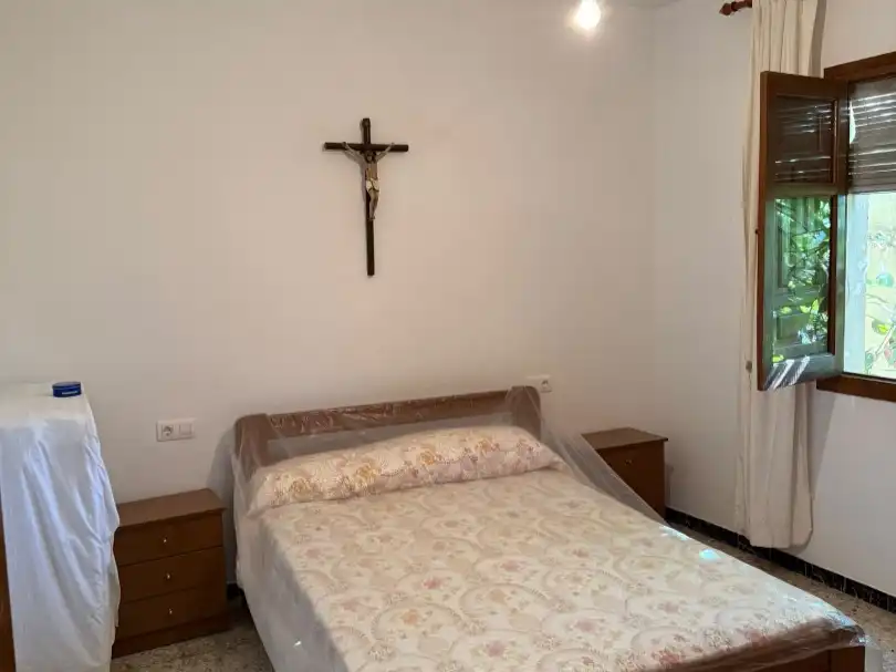 Habitación de Casa o chalet en venta en Lanjarón con Terraza