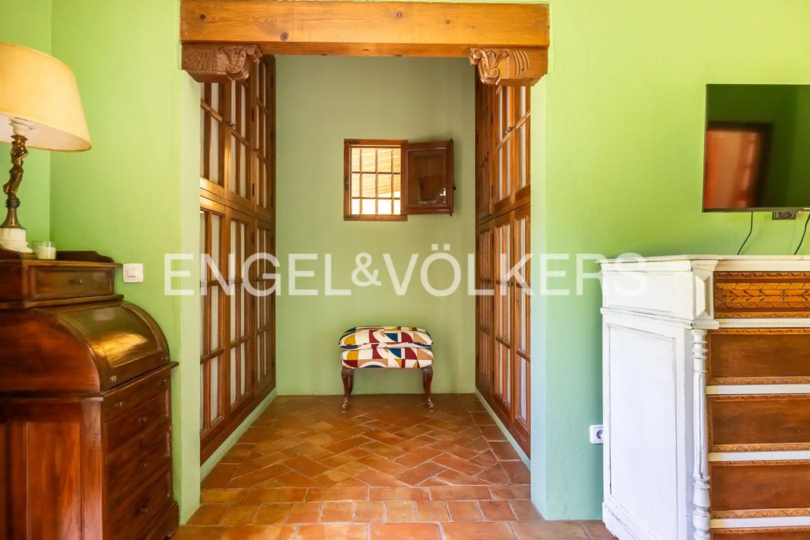 Casa rústica con jardín en venta en Casco Antiguo, imagen 83