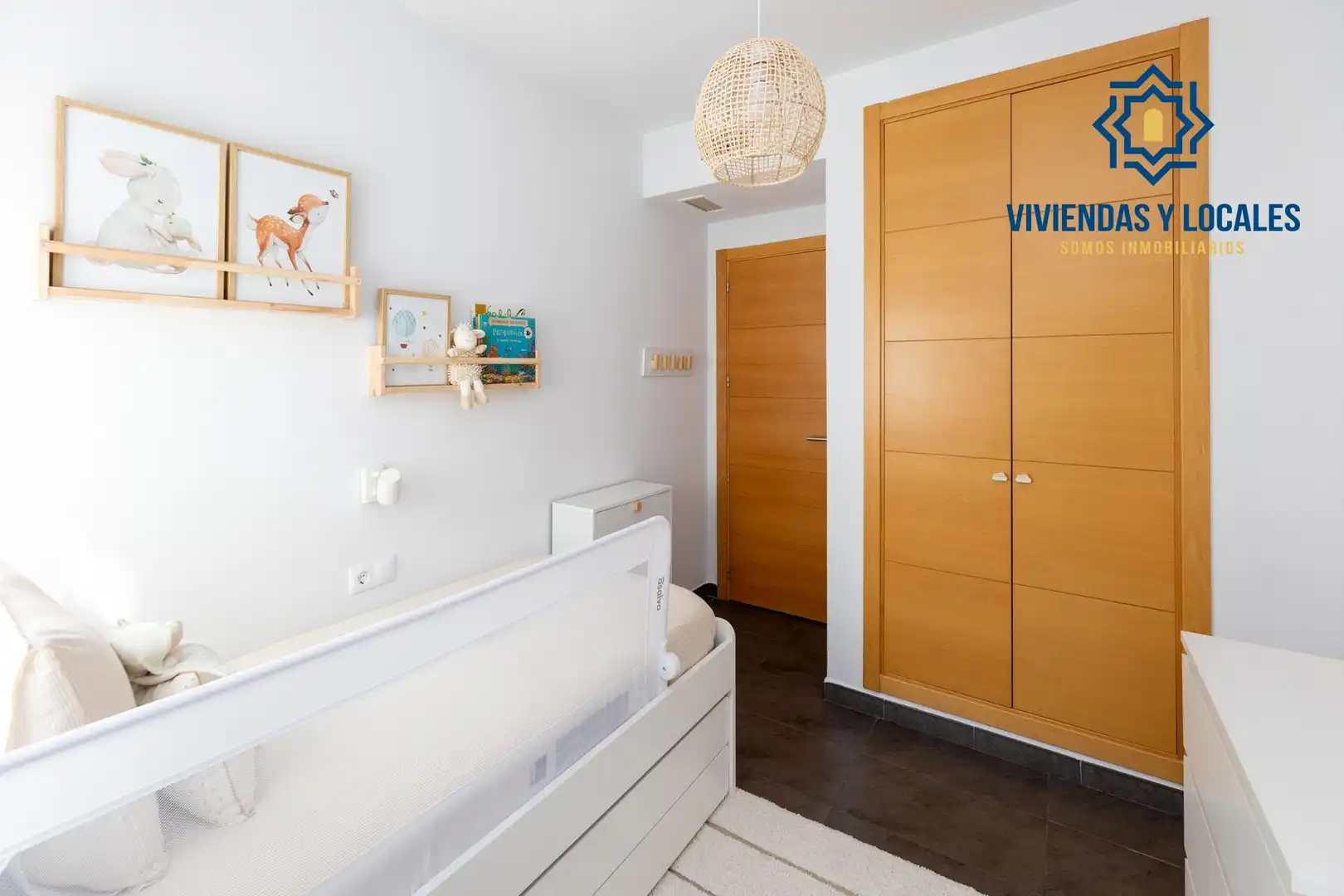 Piso con piscina en venta en Avenida de Circunvalación, imagen 21