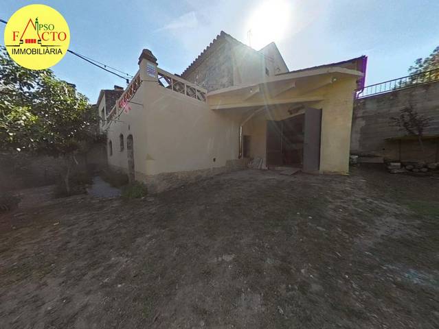 Casa-chalet en Venta en Sant Daniel