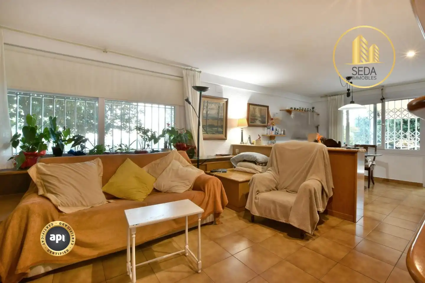 Villa avec terrasse à vendre à Carrer de Dalt, imagen 15