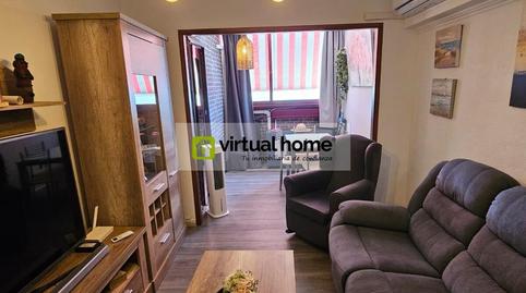 Foto 5 de Pis de lloguer a Rincón Alto, Benidorm