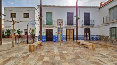 Foto 2 de Finca rústica en venda a Laujar de Andarax, Almería