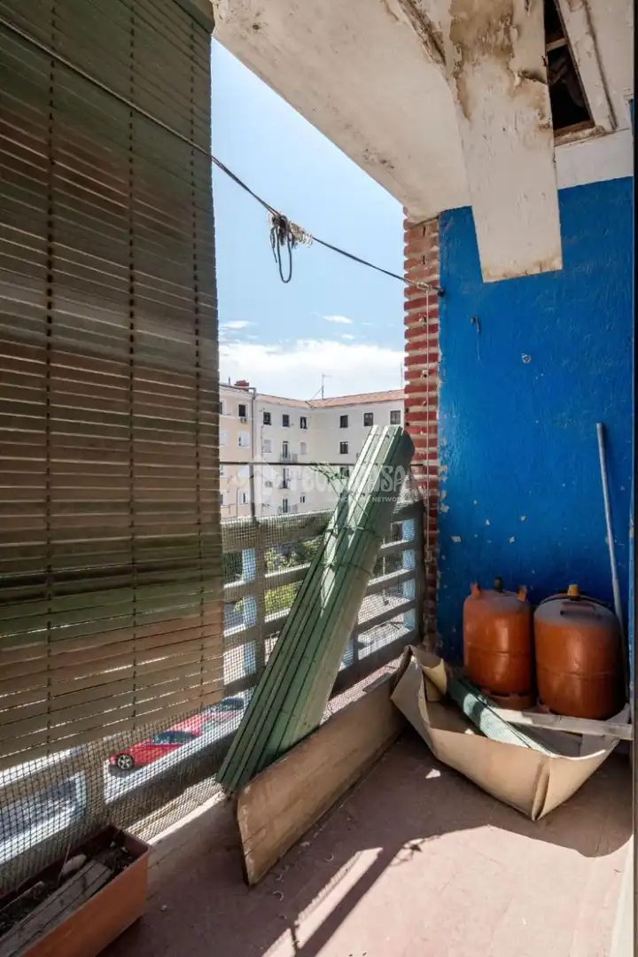 Wohnung zum Verkauf in Ciudad Lineal, imagen 13