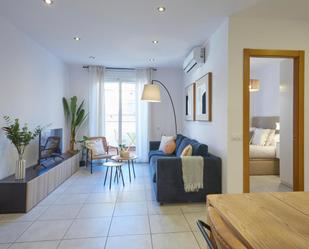 Apartament de lloguer a El Camp d'en Grassot i Gràcia Nova