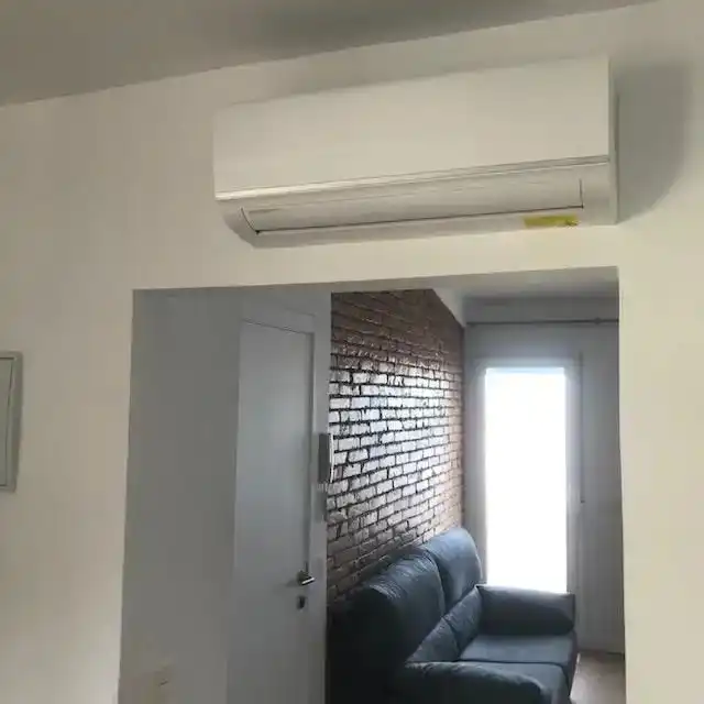 Ático en venta en Lleida con Aire acondicionado, Calefacción y Parquet