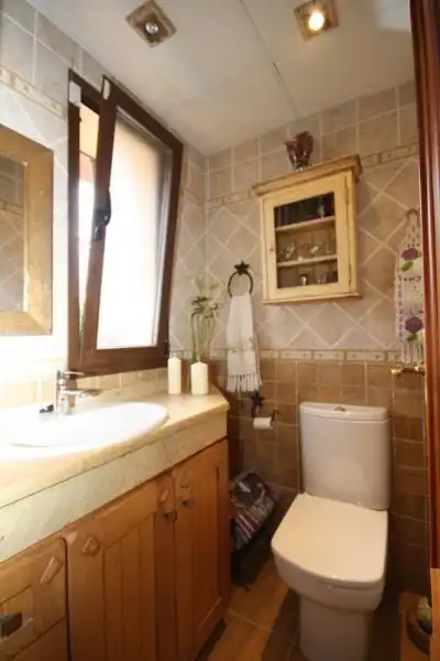 Casa a schiera in vendita a Las Chapas - El Rosario, imagen 12
