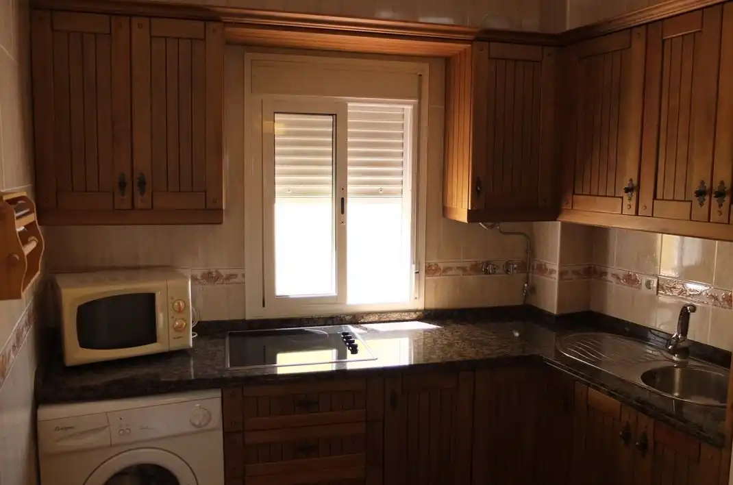 Apartament en venda a Calle Cid Campeador, imagen 28