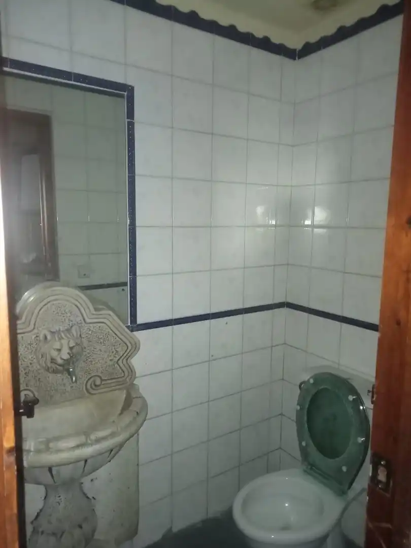 Baño de Casa o chalet en venta en Monóvar  / Monòver con Jardín privado, Terraza y Trastero
