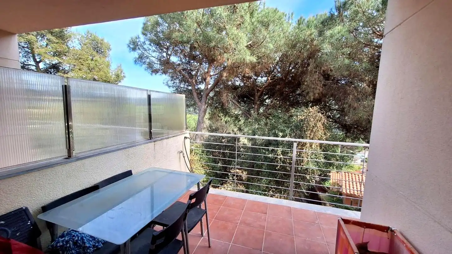 Terrassa de Casa o xalet en venda en Argentona amb Aire condicionat, Terrassa i Balcó