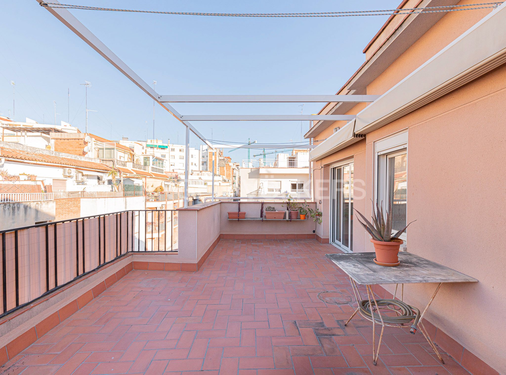 Àtic en venda a El Guinardó