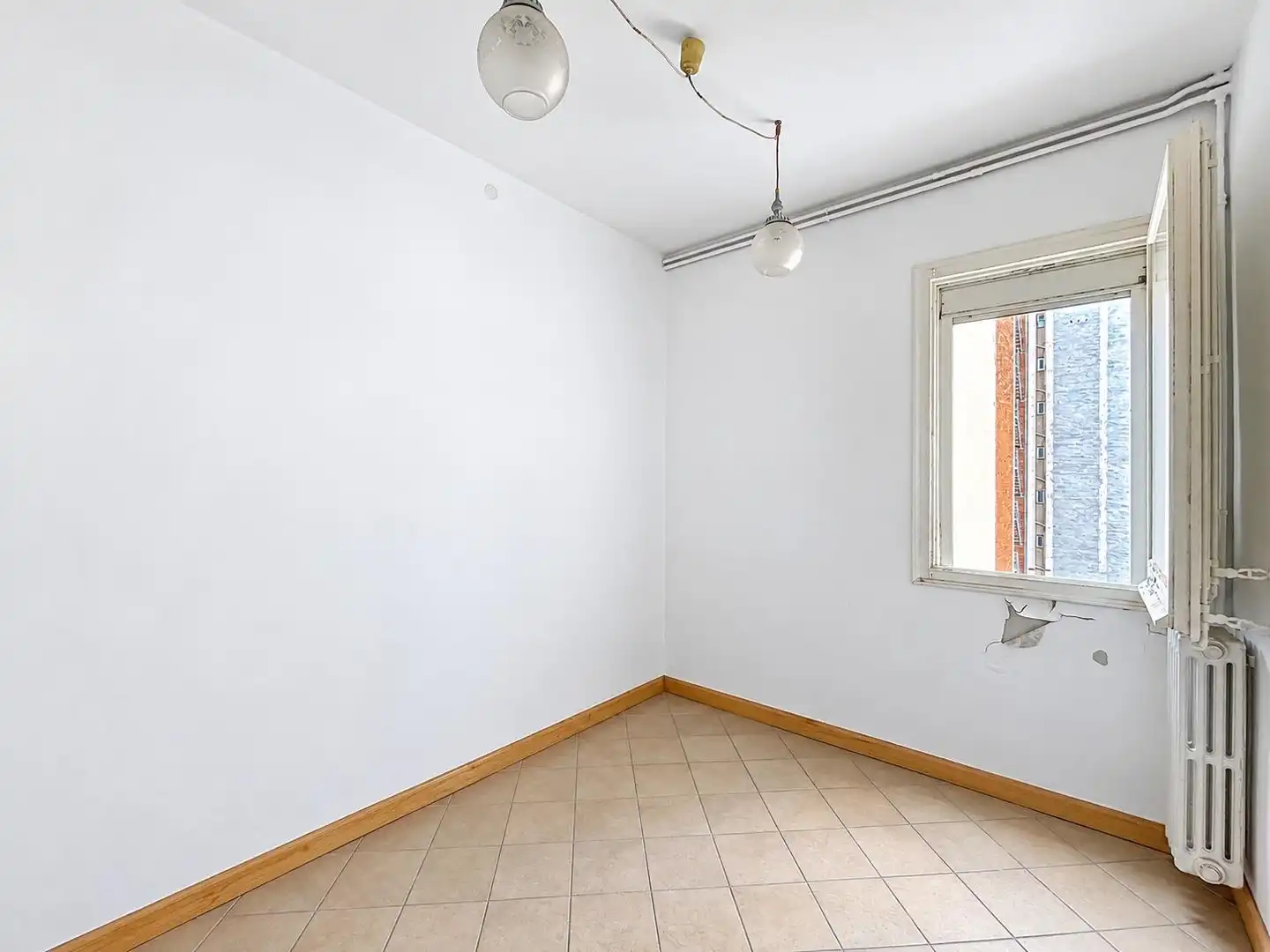 Apartamento con ascensor en venta en Avenida REPUBLICA ARGENTINA, imagen 6