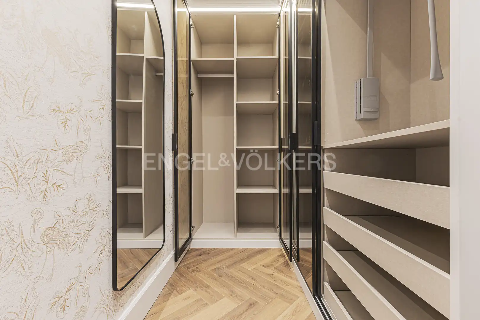 Habitación de Piso de alquiler en Barcelona con Aire acondicionado, Calefacción y Parquet