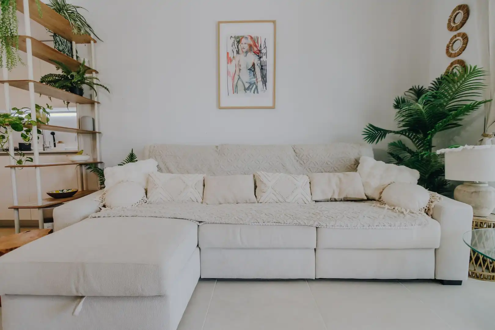 Apartamento en venta en Selwo, imagen 13