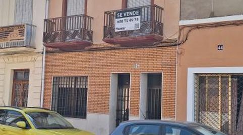 Foto 3 von Einfamilien-Reihenhaus zum Verkauf in Carrer Dels Pescadors, Pueblo de Cullera, Cullera
