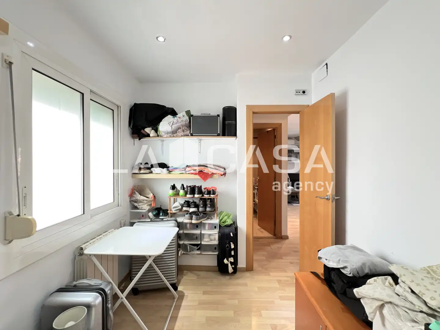 Piso en venta en Badalona con Calefacción y Balcón