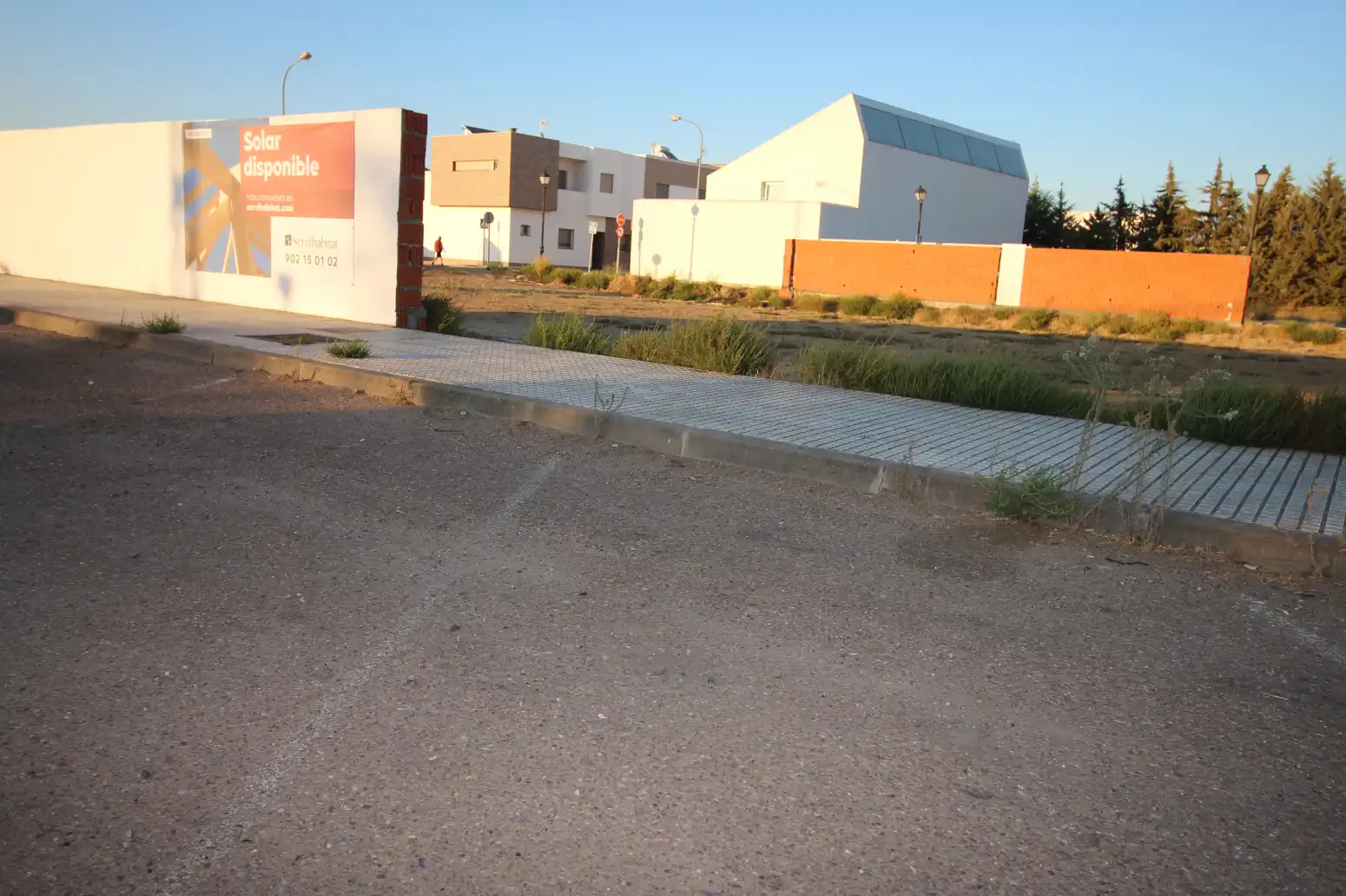 Terreni e lotti in vendita a Montijo - Calle Maria Pino, imagen 13