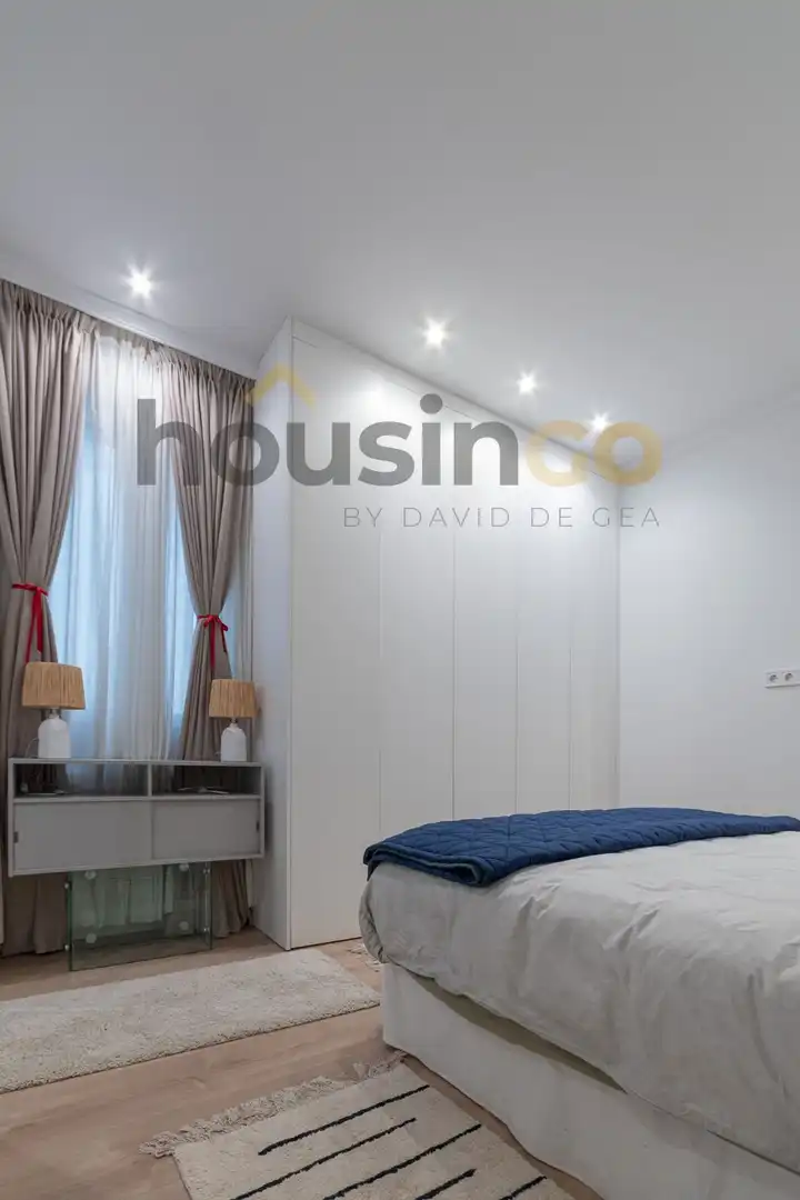 Piso con ascensor en venta en Ayala, imagen 51