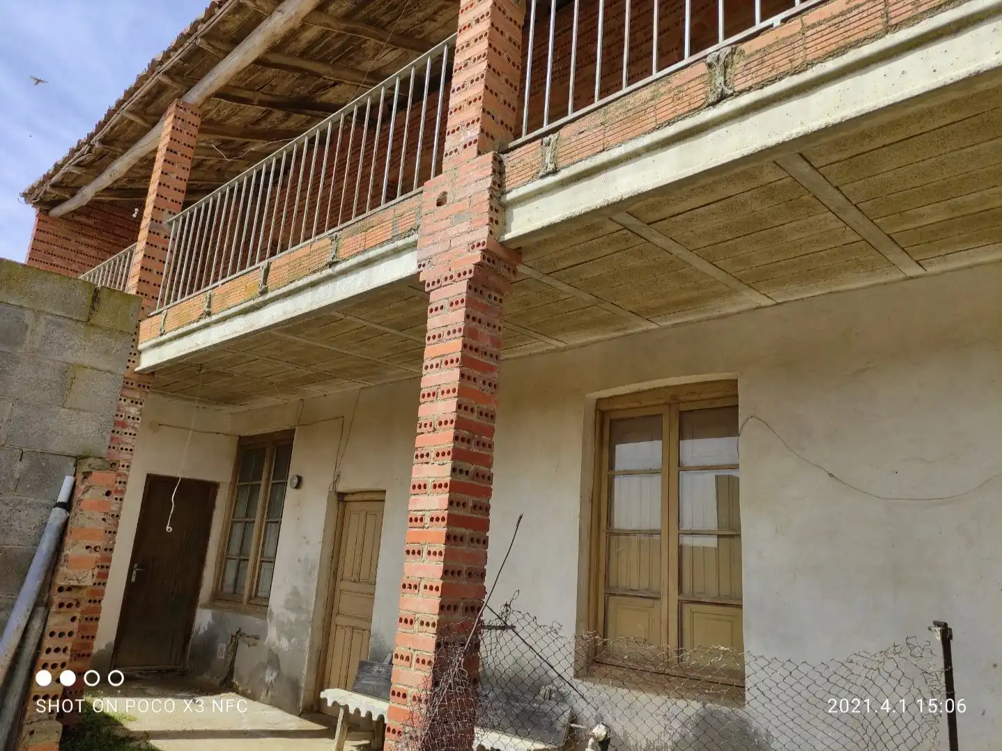 Haus mit Garten zum Verkauf in La Cruz 24, imagen 3