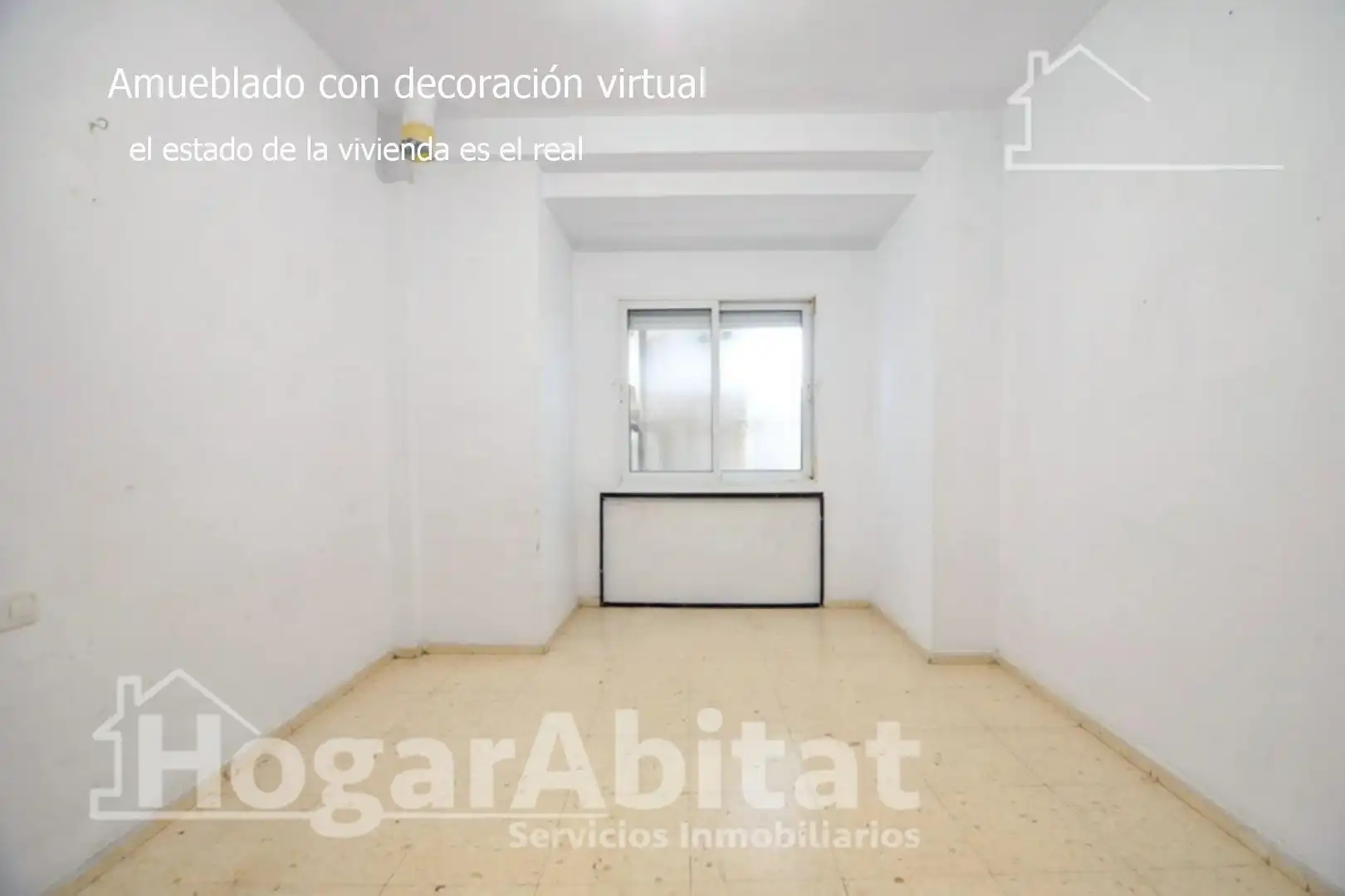 Dormitori de Casa o xalet en venda en Xeraco amb Terrassa, Traster i Moblat