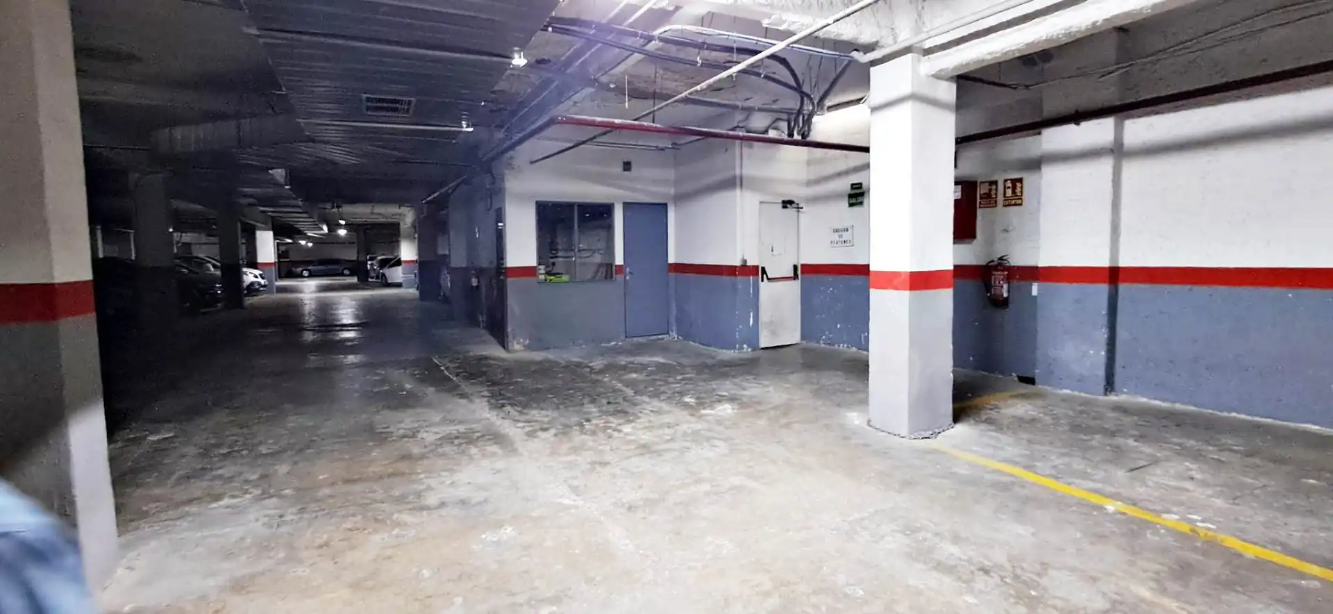 Individuel à vendre à Calle Serranillos, imagen 14