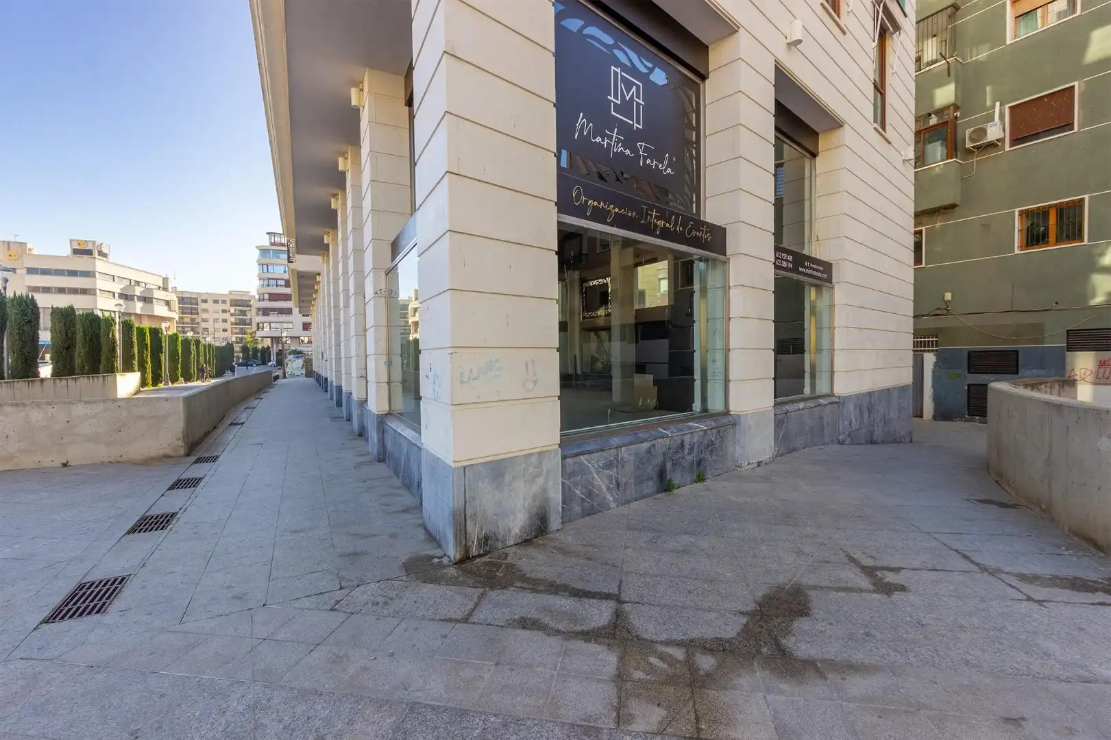 Gewerbefläche zur Miete in Orihuela ciudad, imagen 12