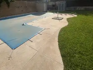 Piscina de Casa o chalet en venta en Guadarrama, Madrid