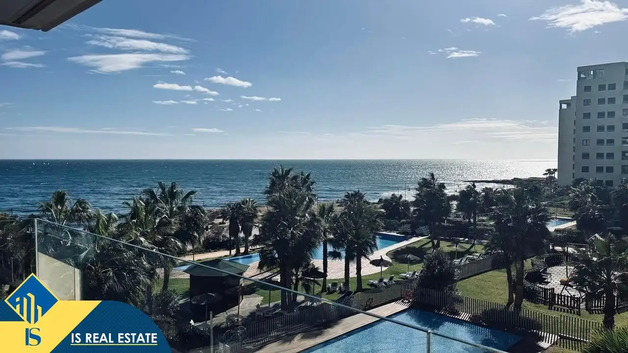 Appartamento con piscina in vendita a Playa del Acequión, Náufragos y Rocío del Mar, imagen 15