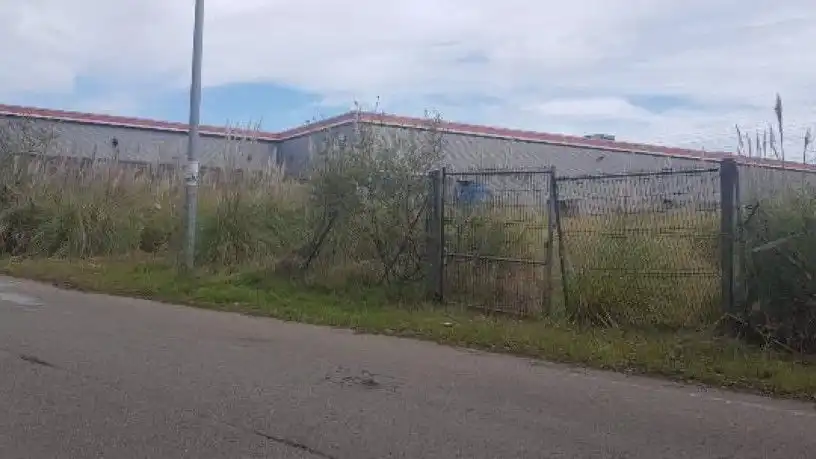 Residential land for sale in lugar Heros y Trasmonte S/n, Pquia Trasona Finca 3, imagen 9
