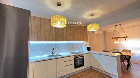 Foto 2 de Pis de lloguer a Calle Barcelona, 34, Pla de Bon Repós, Alicante