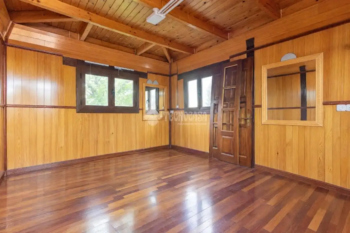 Casa amb jardí en venda a Laguna de Duero, imagen 31