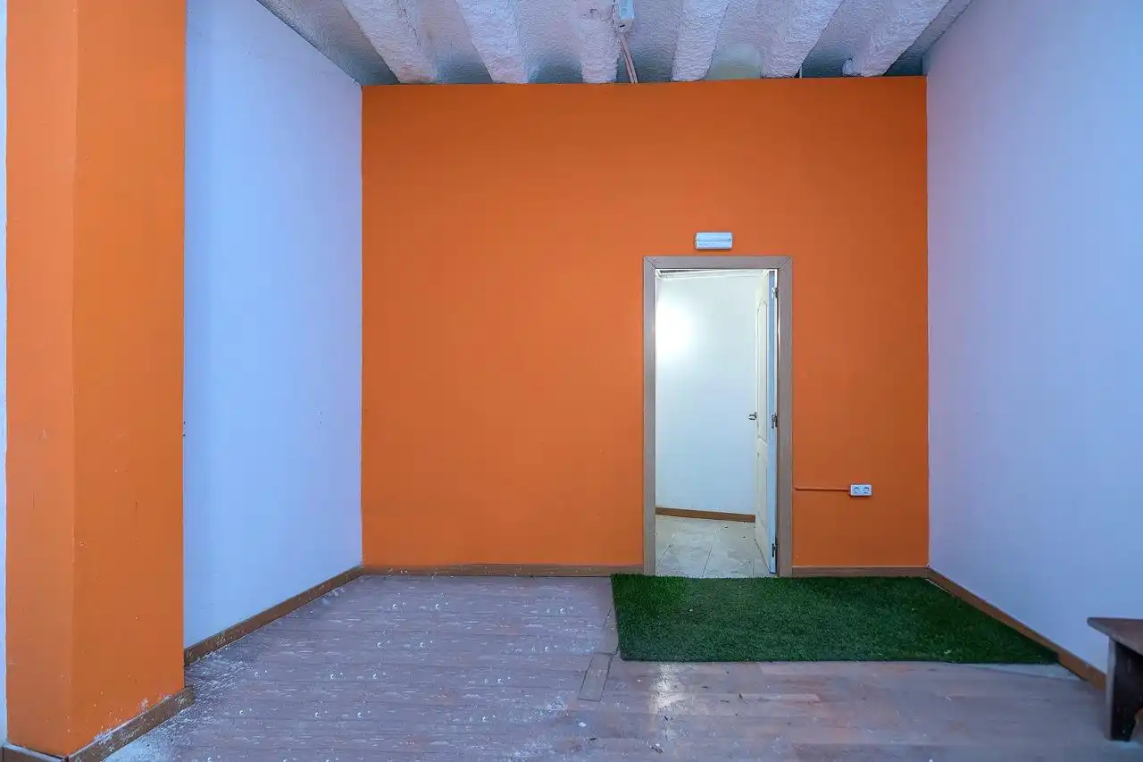 Geschaftsraum zur Miete in Barcelona